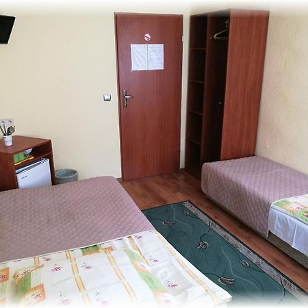 Dom Goscinny Zielony Zakatek Mielno  Esterno foto